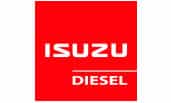 Isuzu diesel
